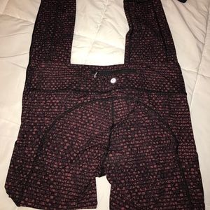 Lululemon leggings